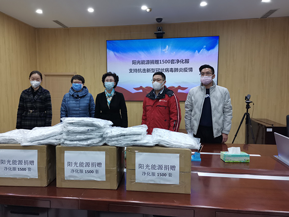 贝斯特：防控疫情和出产运营都要“硬”