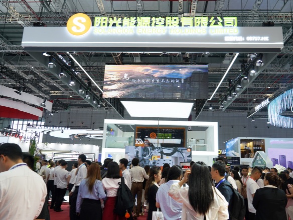 贝斯特亮相SNEC 2024，以技术为引擎驱动光伏行业新发展