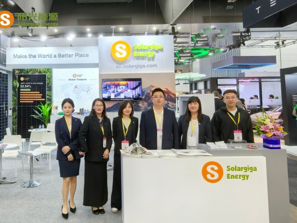 展会速递 | 实力演绎N型产品力！贝斯特再次亮相澳大利亚国际能源展